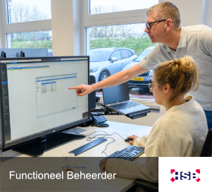 Vacature Functioneel Beheerder - Functioneel Beheerder - Portal ...